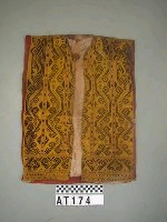 藏品(男子無袖短衣)的圖片